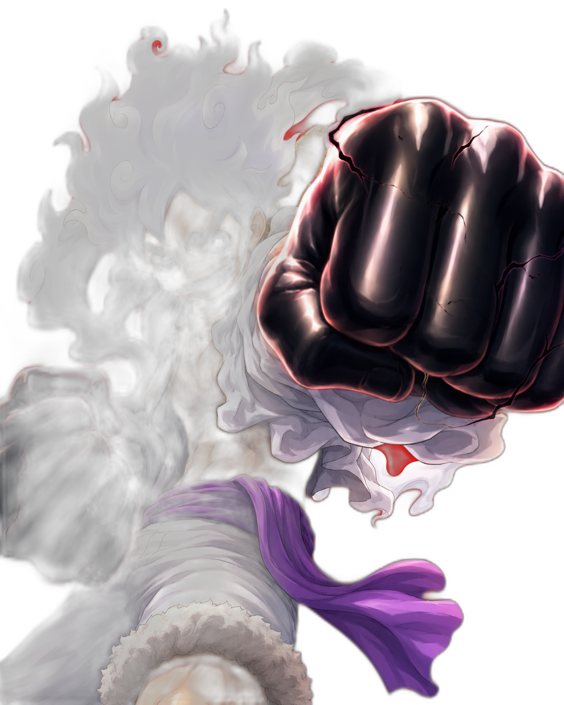 The MC : Main Character