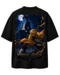 Krishna X Zenitsu – Thunder & Grace — back mockup