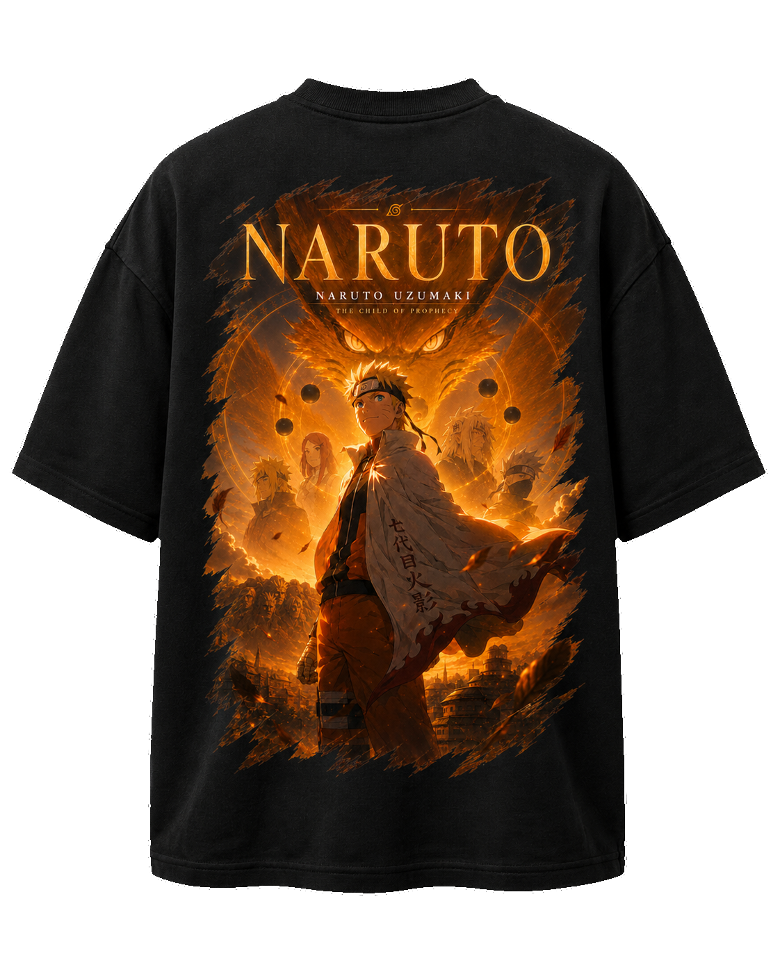 Naruto – Believe It