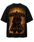 Ravana – The Demon King — back mockup