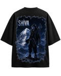 Shiva – Destroyer of Worlds — back mockup