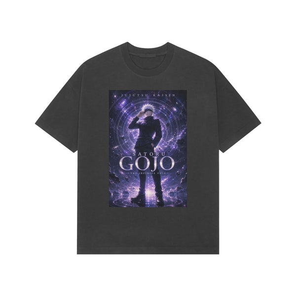 Gojo t shirt