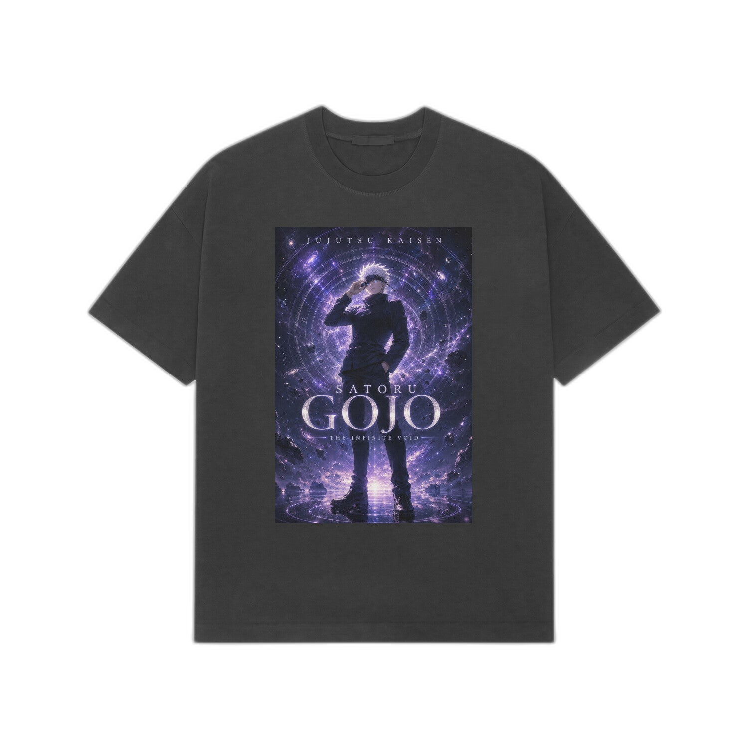 Gojo t shirt