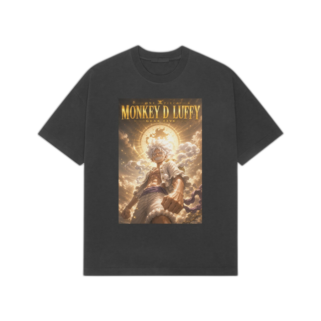 Luffy T Shirt