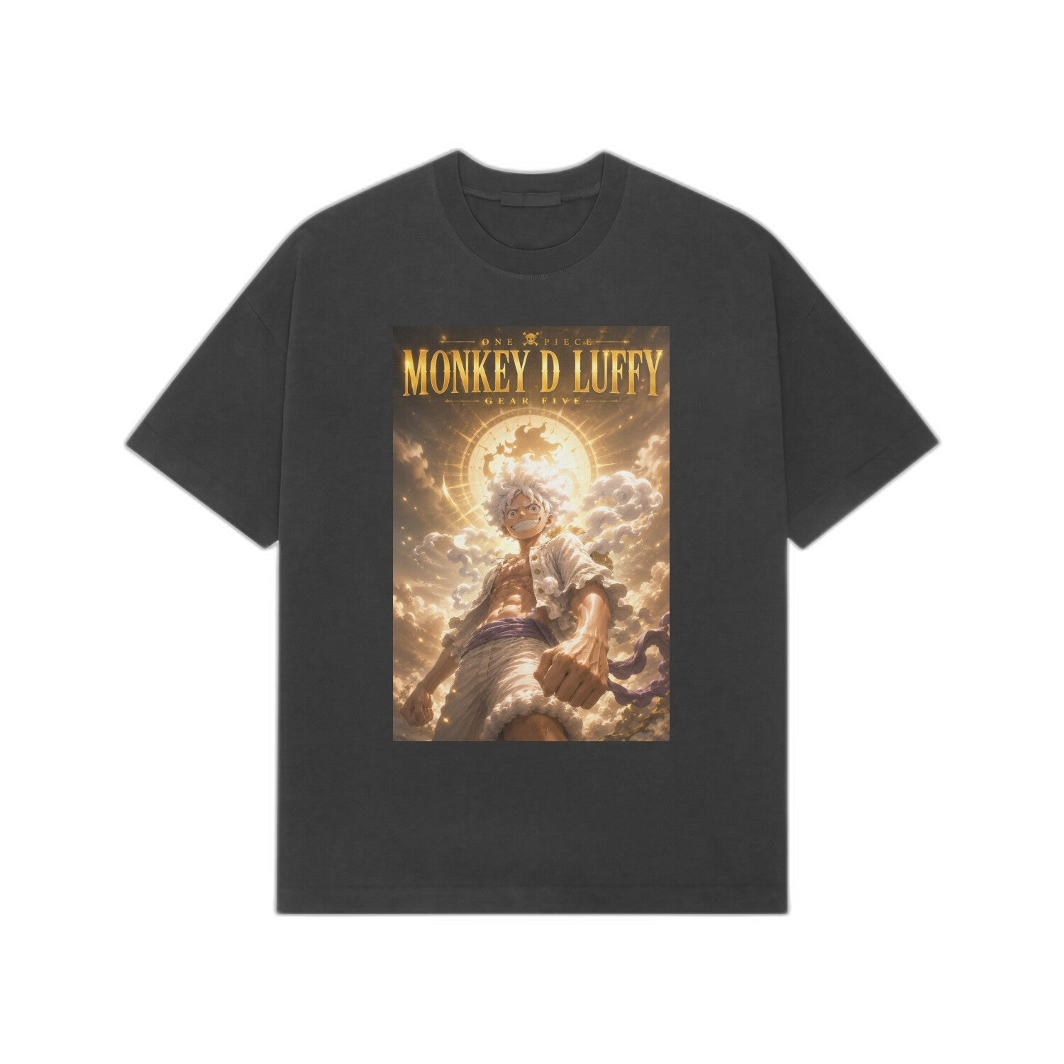 Luffy T Shirt